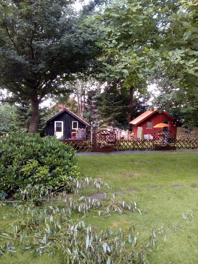 Country B&B Aabenraa Exteriér fotografie