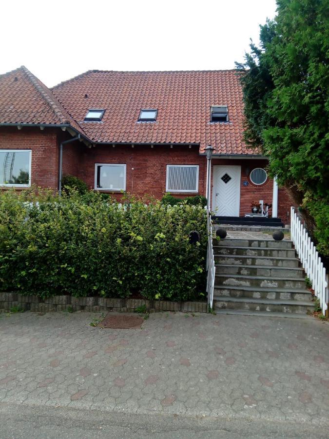 Country B&B Aabenraa Exteriér fotografie