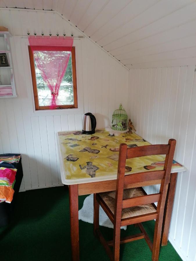 Country B&B Aabenraa Exteriér fotografie